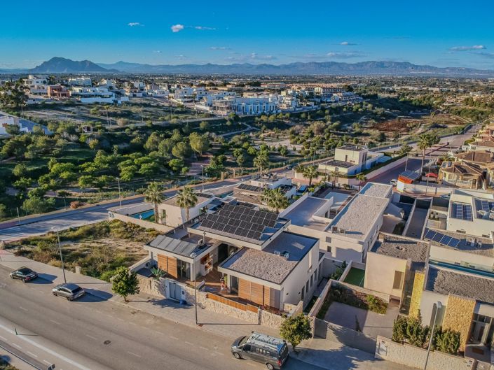 Image No.21-4 Bed Villa for sale