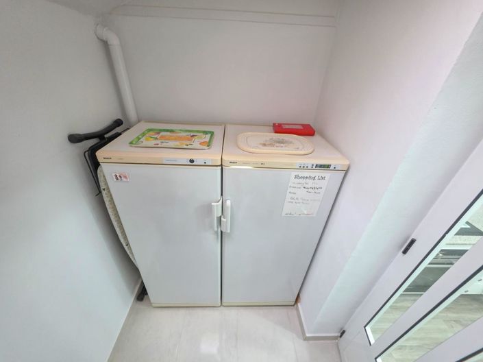 Image No.11-Appartement de 2 chambres à vendre à Jacarilla