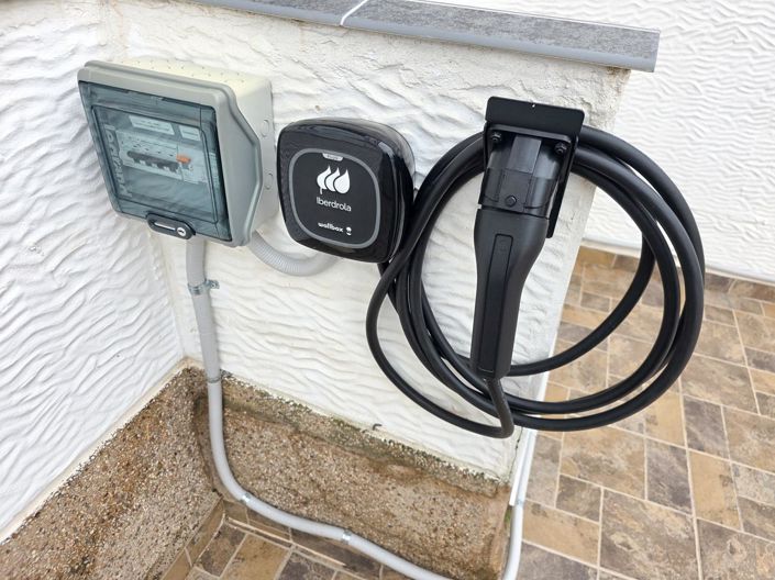 Image No.27-Appartement de 2 chambres à vendre à Jacarilla