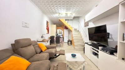 1 - Torrevieja, Maison