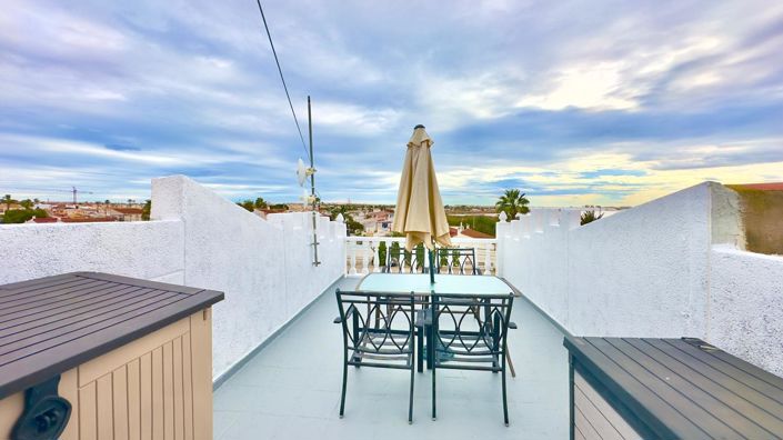 Image No.26-Maison de 2 chambres à vendre à Torrevieja