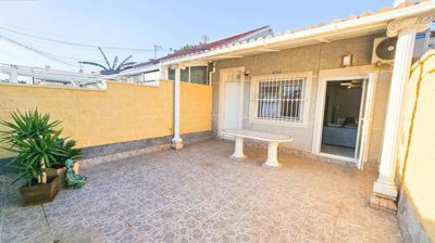 1 - Torrevieja, Maison