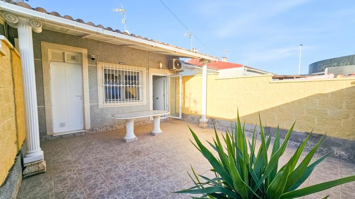 Image No.26-Maison de 2 chambres à vendre à Torrevieja