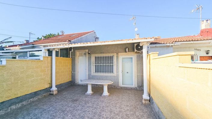 Image No.29-Maison de 2 chambres à vendre à Torrevieja