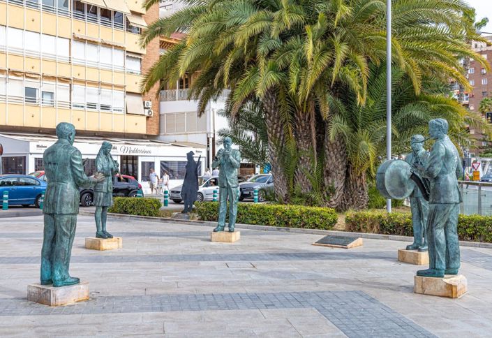 Image No.18-2 Bed Apartment for sale