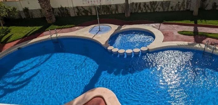 Image No.17-Appartement de 2 chambres à vendre à Torrevieja