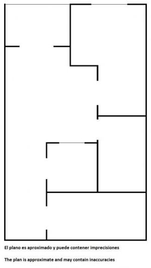 Image No.18-Appartement de 2 chambres à vendre à Torrevieja