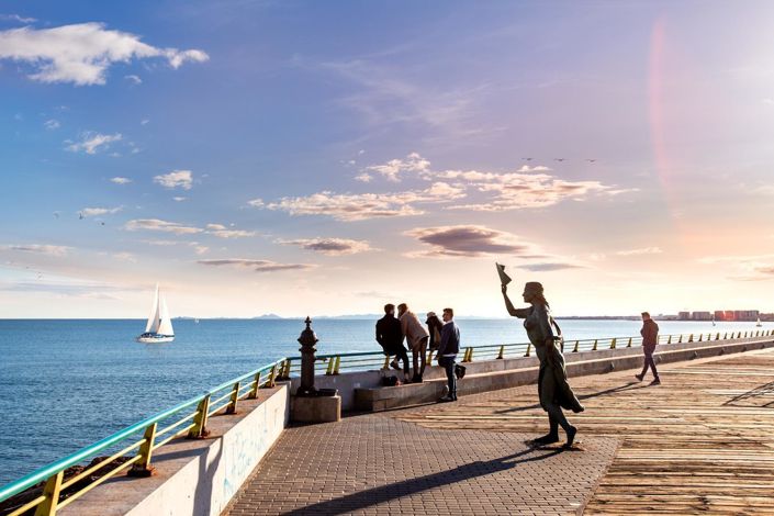 Image No.28-2 Bed Apartment for sale