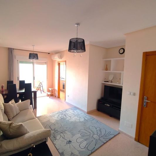 Image No.3-Appartement de 2 chambres à vendre à Torrevieja