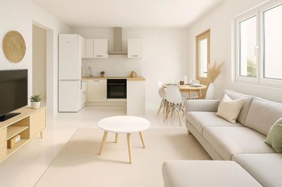 1 - Torrevieja, House