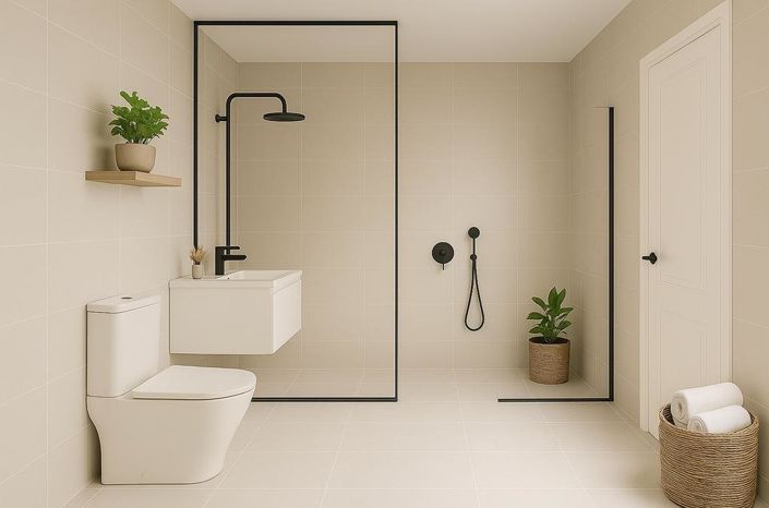 Image No.6-2 Bed House for sale