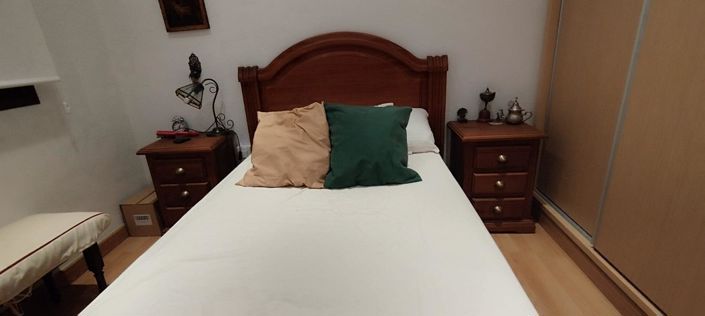 Image No.3-Appartement de 2 chambres à vendre à Torrevieja