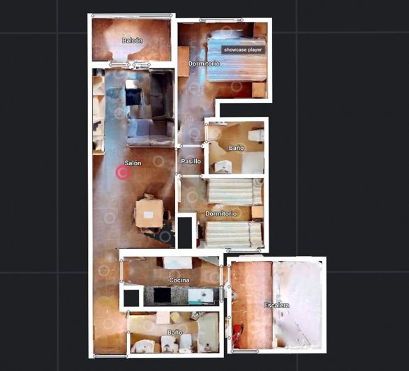 Image No.18-2 Bed Apartment for sale