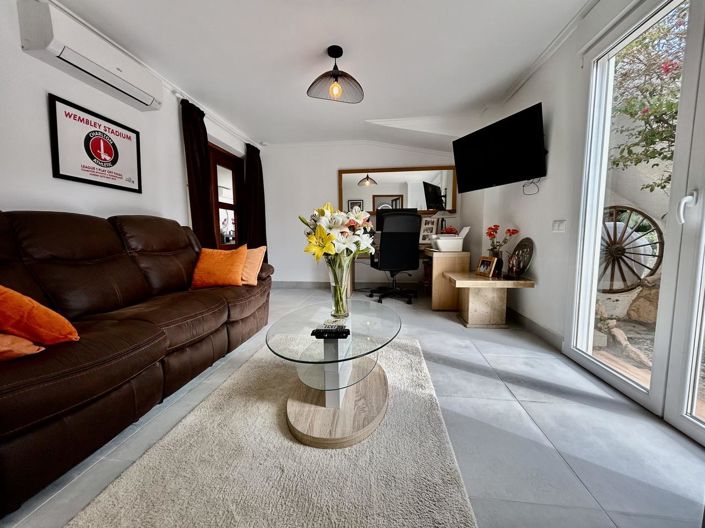 Image No.19-Villa de 6 chambres à vendre à Cabo Roig