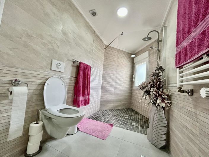 Image No.26-Villa de 6 chambres à vendre à Cabo Roig