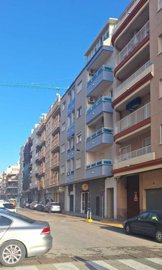 1 - Torrevieja, Apartment