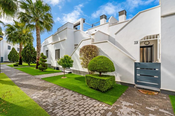 Image No.26-2 Bed Apartment for sale