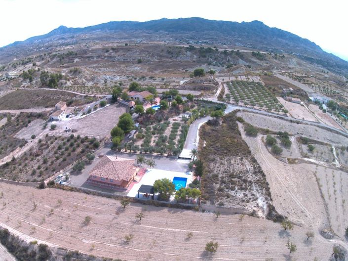 Image No.20-3 Bed Villa for sale