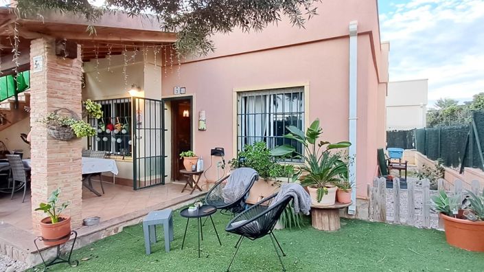 Image No.11-Jumelé de 2 chambres à vendre à Torrevieja