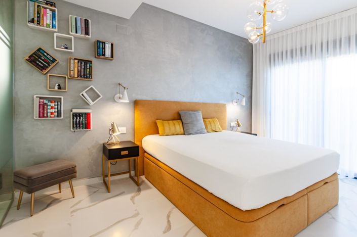 Image No.18-2 Bed Apartment for sale