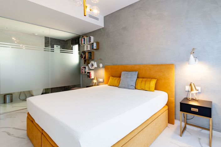 Image No.19-2 Bed Apartment for sale