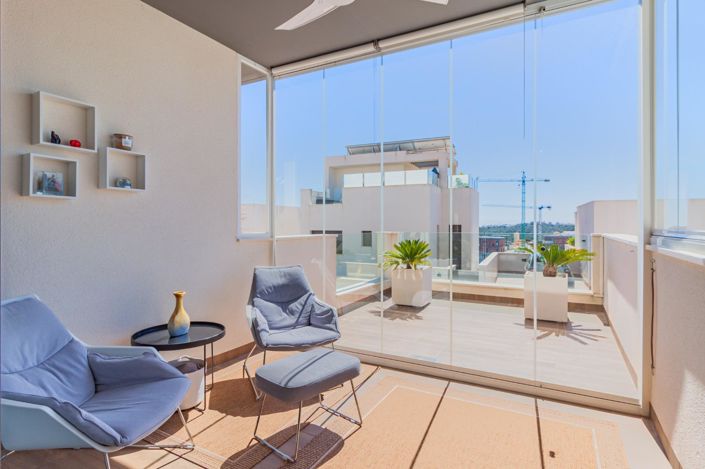 Image No.6-2 Bed Apartment for sale