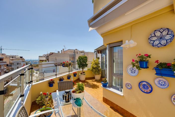 Image No.16-2 Bed Penthouse for sale