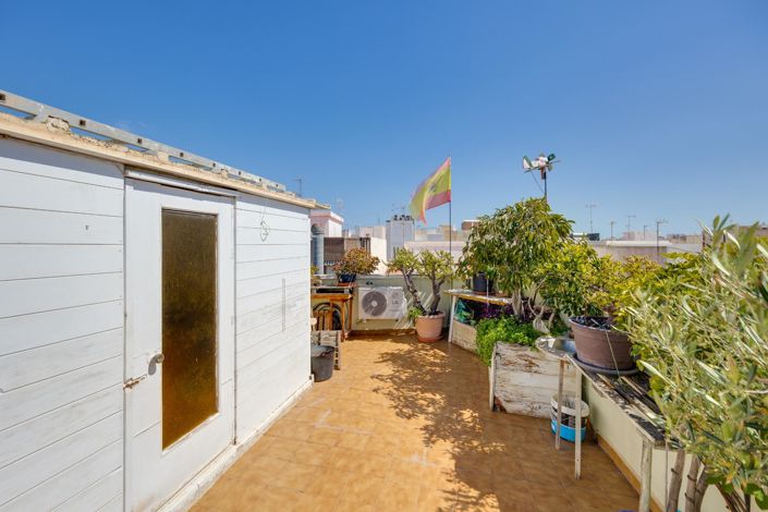 Image No.45-2 Bed Penthouse for sale