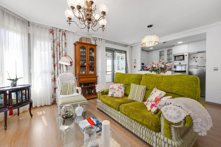 Image No.5-2 Bed Penthouse for sale