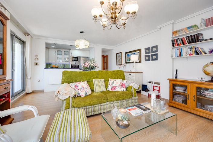 Image No.6-2 Bed Penthouse for sale