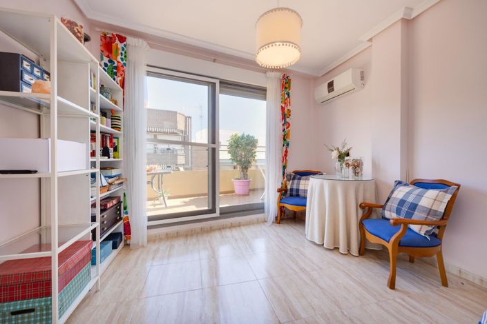 Image No.16-2 Bed Penthouse for sale