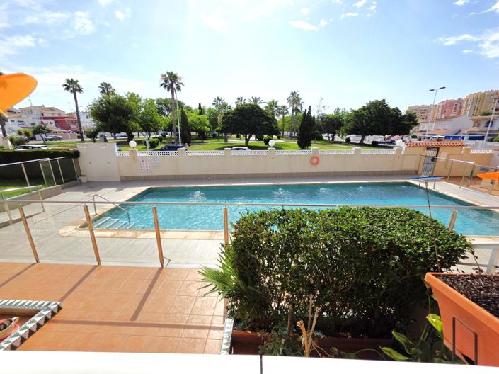 Torrevieja, Property