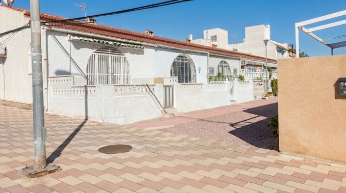 Image No.14-Bungalow de 2 chambres à vendre à Torrevieja