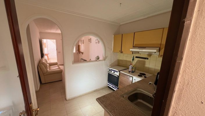 Image No.7-Bungalow de 2 chambres à vendre à Torrevieja