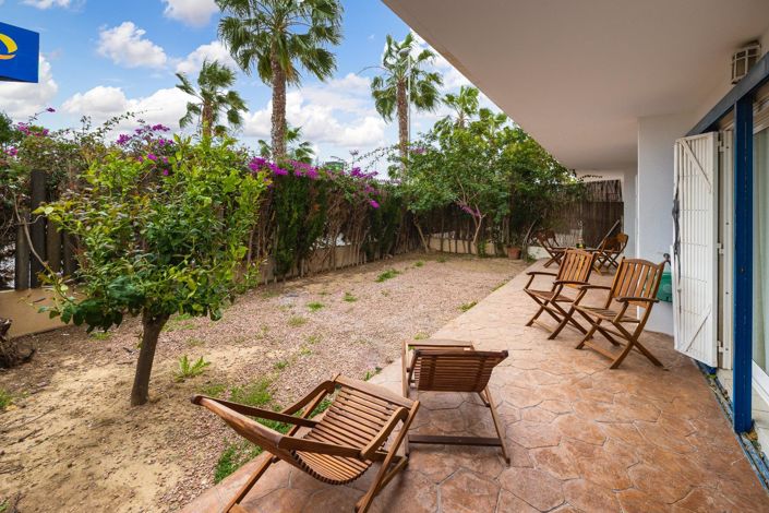 Image No.26-Propriété de 2 chambres à vendre à Orihuela Costa