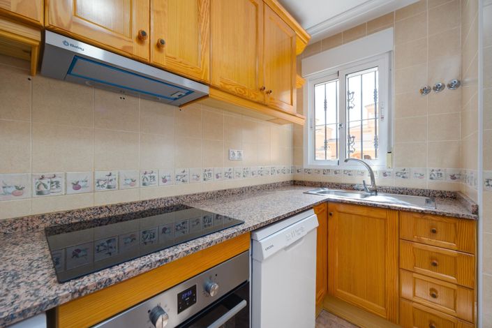 Image No.22-3 Bed Villa for sale