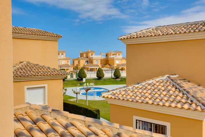 Image No.40-3 Bed Villa for sale