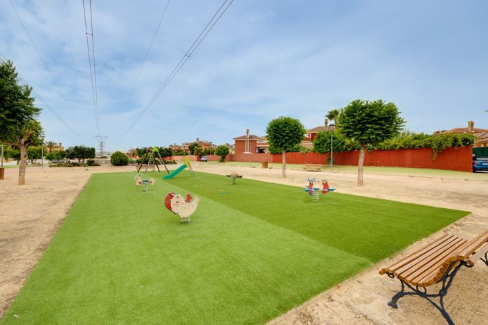 Image No.45-3 Bed Villa for sale