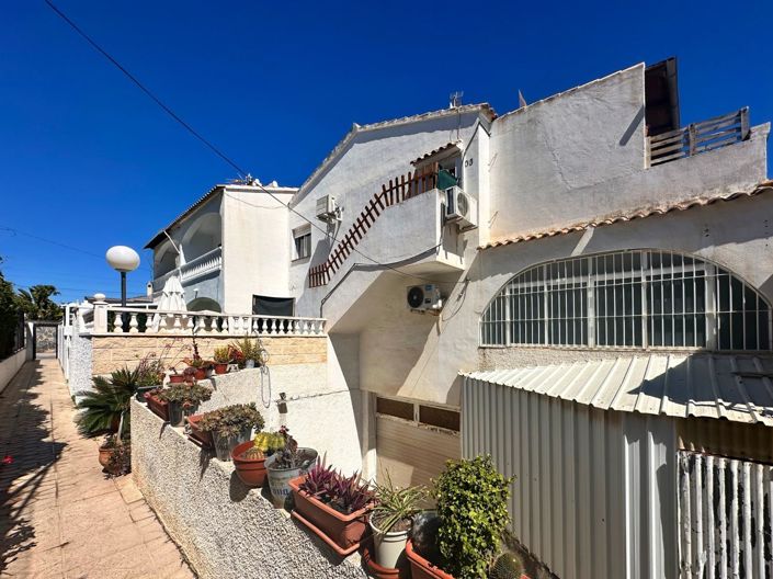 Image No.28-Bungalow de 2 chambres à vendre à Orihuela Costa