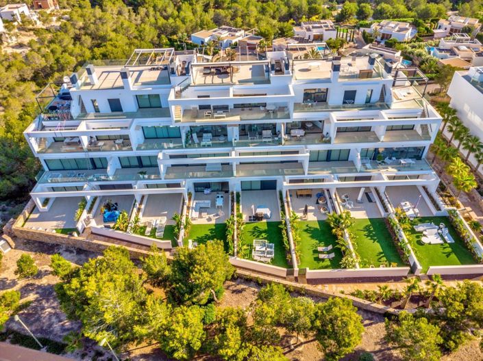 Image No.27-2 Bed Flat for sale