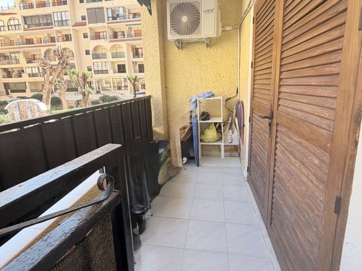 Image No.11-Appartement de 1 chambre à vendre à Torrevieja