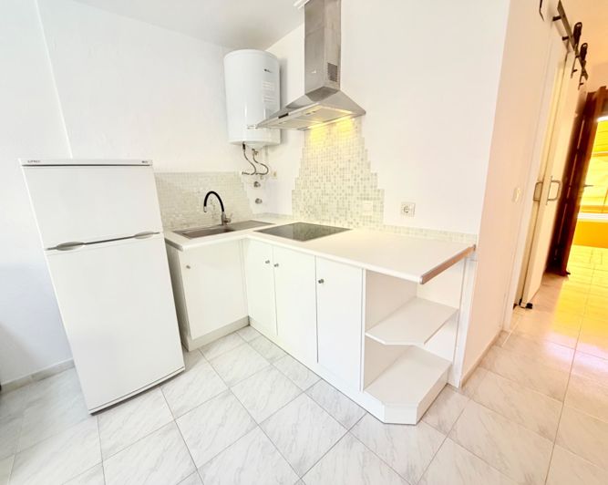 Image No.3-Appartement de 1 chambre à vendre à Torrevieja