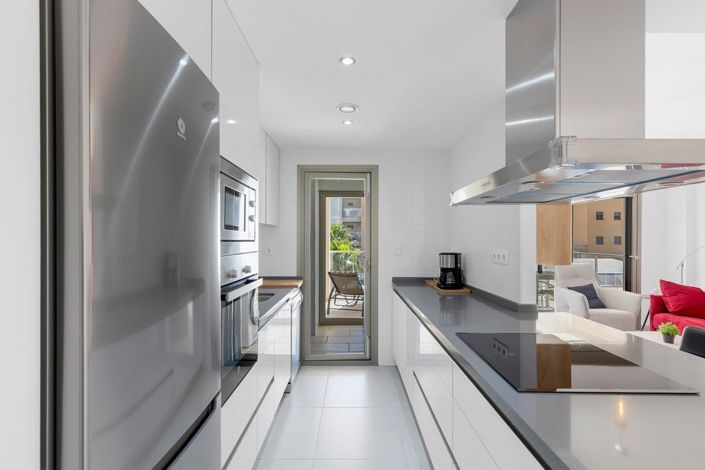 Image No.9-2 Bed Apartment for sale