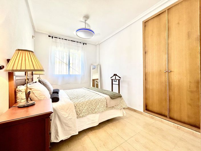 Image No.18-Bungalow de 2 chambres à vendre à Orihuela Costa