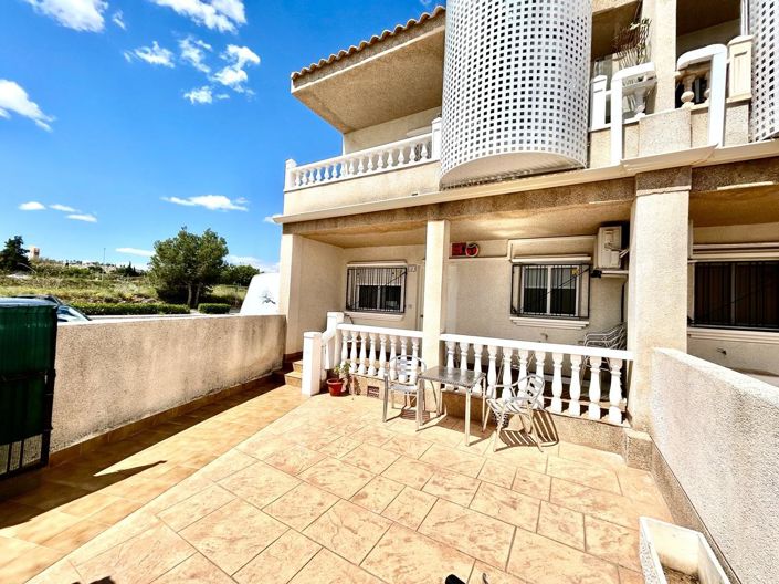 Image No.21-Bungalow de 2 chambres à vendre à Orihuela Costa
