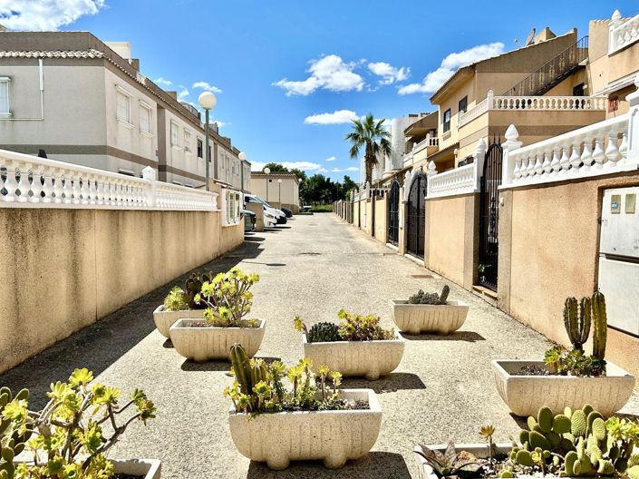 Image No.25-Bungalow de 2 chambres à vendre à Orihuela Costa