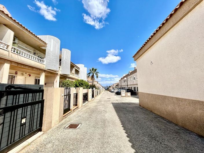 Image No.26-Bungalow de 2 chambres à vendre à Orihuela Costa