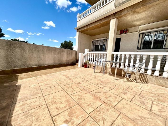 Image No.5-Bungalow de 2 chambres à vendre à Orihuela Costa