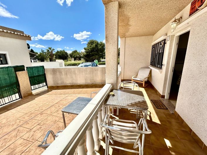 Image No.6-Bungalow de 2 chambres à vendre à Orihuela Costa