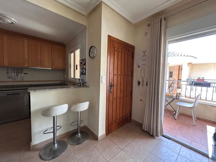 Image No.14-Appartement de 2 chambres à vendre à Jacarilla